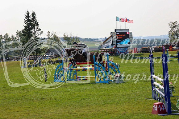 16271 - Mykenzi - 2026 Rocky Mountain Classic III - Friday August 21st
