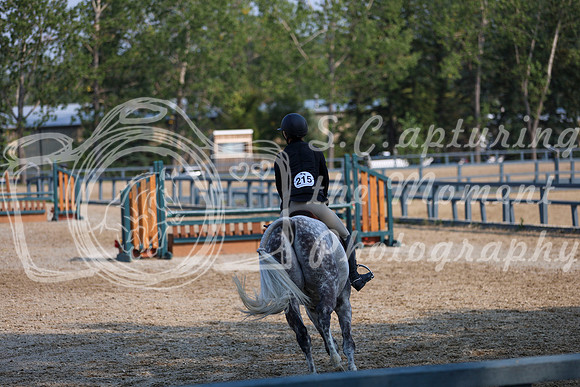 15700 - Elina - 2026 Rocky Mountain Classic III - Friday August 21st