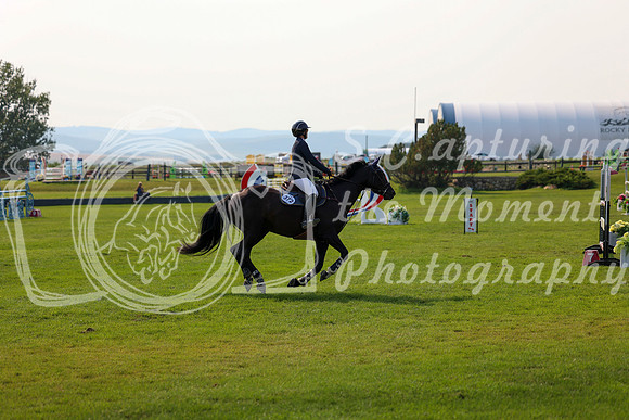 17606 - Mykenzi - 2026 Rocky Mountain Classic III - Friday August 21st