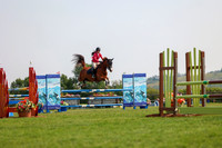 09483 - Mykenzi - 2026 Rocky Mountain Classic III - Friday August 21st