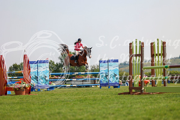09483 - Mykenzi - 2026 Rocky Mountain Classic III - Friday August 21st