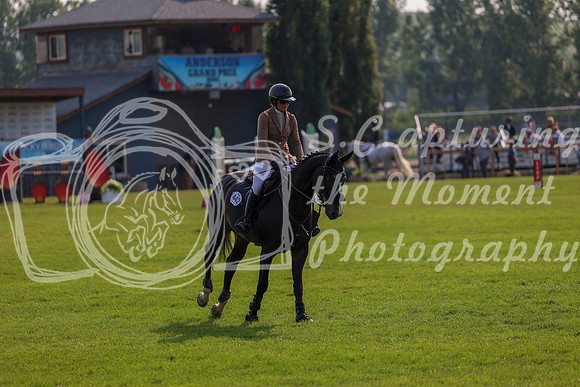 18087 - Mykenzi - 2026 Rocky Mountain Classic III - Friday August 21st