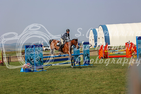 09309 - Mykenzi - 2026 Rocky Mountain Classic III - Friday August 21st