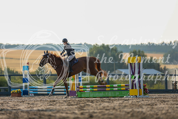 07029 - Mckenna - 2026 Rocky Mountain Classic III - Friday August 21st