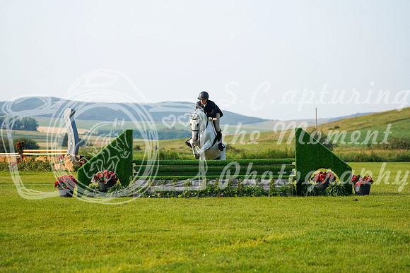 00670 - Alina - 2026 Rocky Mountain Classic III - Friday August 21st
