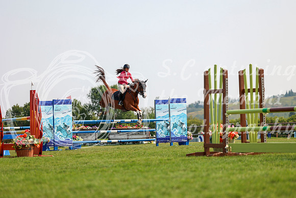 09484 - Mykenzi - 2026 Rocky Mountain Classic III - Friday August 21st