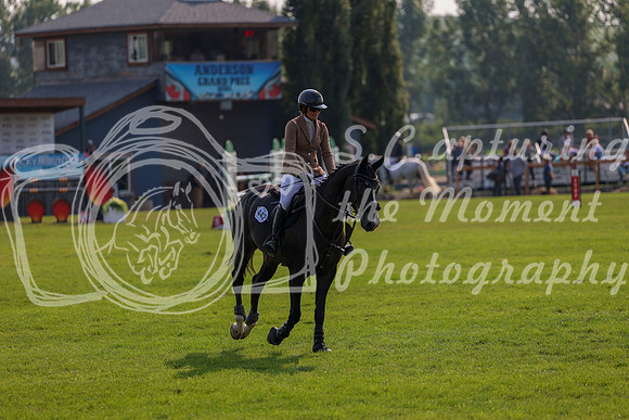 18088 - Mykenzi - 2026 Rocky Mountain Classic III - Friday August 21st