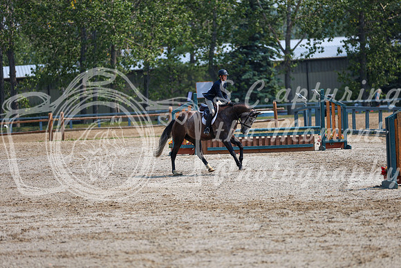 13713 - Elina - 2026 Rocky Mountain Classic III - Friday August 21st