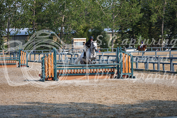 15701 - Elina - 2026 Rocky Mountain Classic III - Friday August 21st