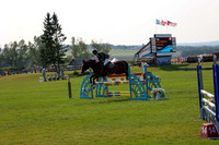 16273 - Mykenzi - 2026 Rocky Mountain Classic III - Friday August 21st