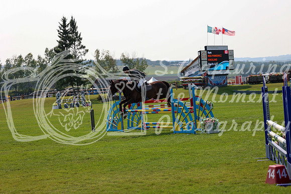 16273 - Mykenzi - 2026 Rocky Mountain Classic III - Friday August 21st