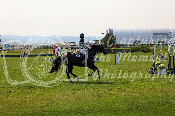 17608 - Mykenzi - 2026 Rocky Mountain Classic III - Friday August 21st