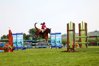 09486 - Mykenzi - 2026 Rocky Mountain Classic III - Friday August 21st