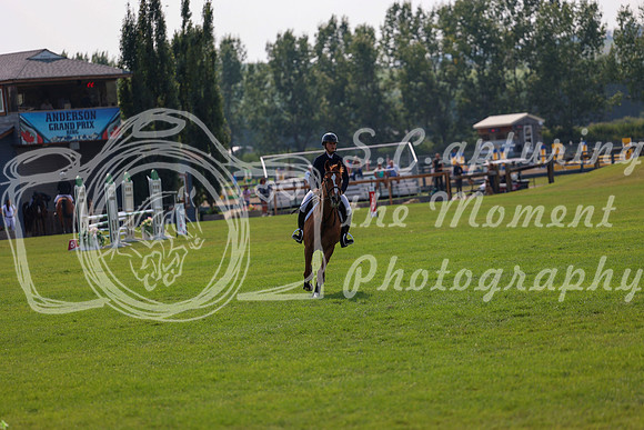 16393 - Mykenzi - 2026 Rocky Mountain Classic III - Friday August 21st