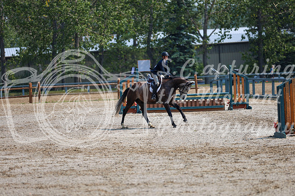 13714 - Elina - 2026 Rocky Mountain Classic III - Friday August 21st