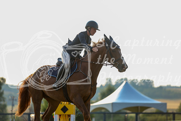 07033 - Mckenna - 2026 Rocky Mountain Classic III - Friday August 21st
