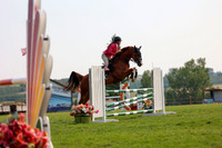 09487 - Mykenzi - 2026 Rocky Mountain Classic III - Friday August 21st