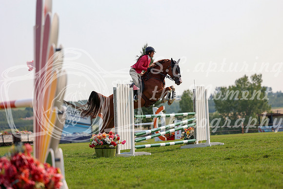 09487 - Mykenzi - 2026 Rocky Mountain Classic III - Friday August 21st