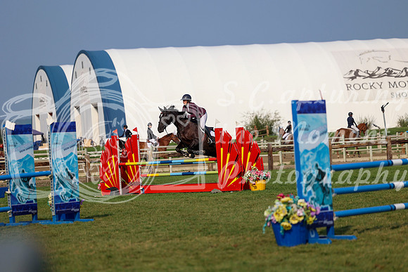 06032 - Mykenzi - 2026 Rocky Mountain Classic III - Friday August 21st