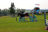16274 - Mykenzi - 2026 Rocky Mountain Classic III - Friday August 21st