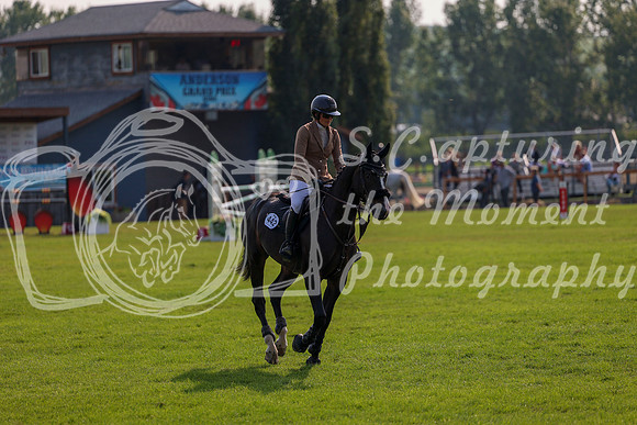 18090 - Mykenzi - 2026 Rocky Mountain Classic III - Friday August 21st