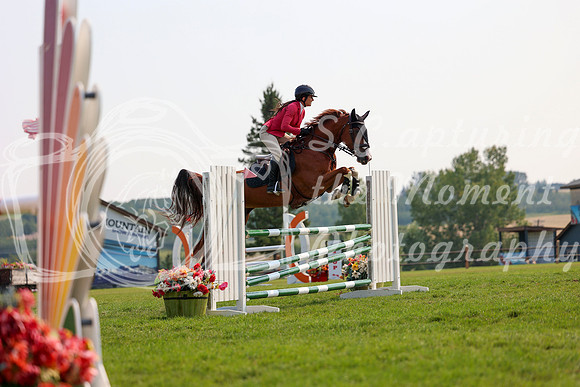 09488 - Mykenzi - 2026 Rocky Mountain Classic III - Friday August 21st