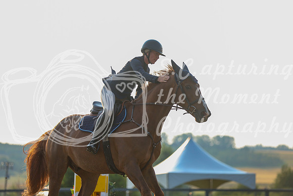 07035 - Mckenna - 2026 Rocky Mountain Classic III - Friday August 21st