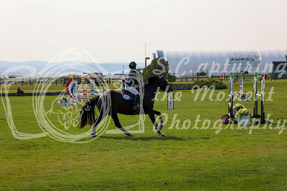 17610 - Mykenzi - 2026 Rocky Mountain Classic III - Friday August 21st