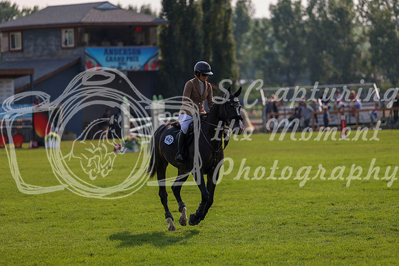 18091 - Mykenzi - 2026 Rocky Mountain Classic III - Friday August 21st