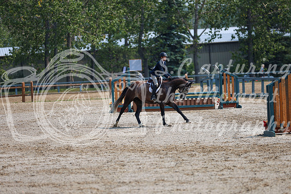 13715 - Elina - 2026 Rocky Mountain Classic III - Friday August 21st