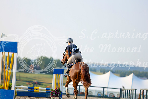 07036 - Mckenna - 2026 Rocky Mountain Classic III - Friday August 21st