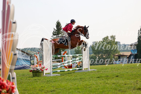 09489 - Mykenzi - 2026 Rocky Mountain Classic III - Friday August 21st
