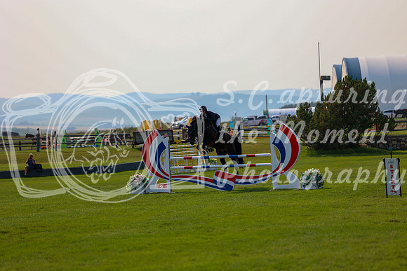 17611 - Mykenzi - 2026 Rocky Mountain Classic III - Friday August 21st