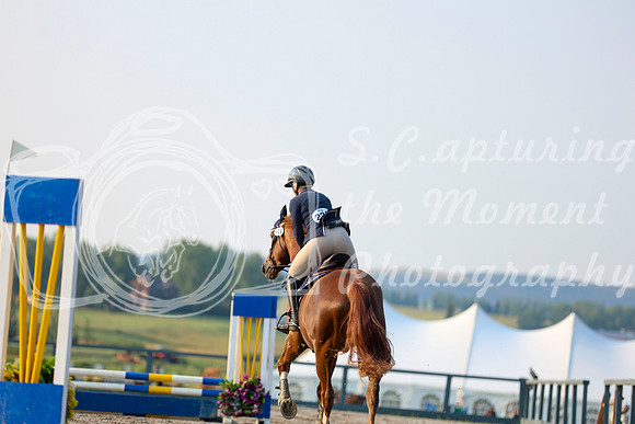 07037 - Mckenna - 2026 Rocky Mountain Classic III - Friday August 21st