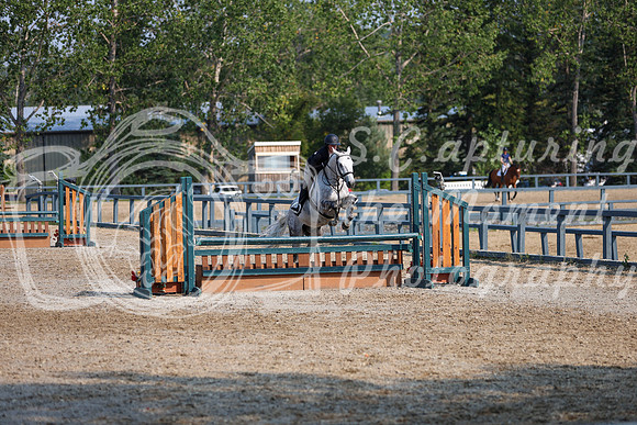 15703 - Elina - 2026 Rocky Mountain Classic III - Friday August 21st