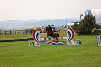 16396 - Mykenzi - 2026 Rocky Mountain Classic III - Friday August 21st