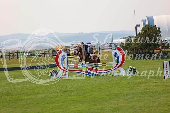 16396 - Mykenzi - 2026 Rocky Mountain Classic III - Friday August 21st