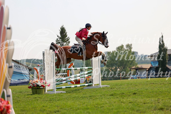 09490 - Mykenzi - 2026 Rocky Mountain Classic III - Friday August 21st