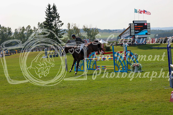 16276 - Mykenzi - 2026 Rocky Mountain Classic III - Friday August 21st