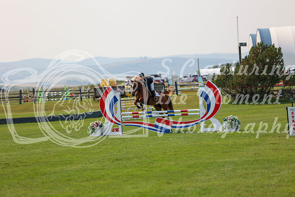 16397 - Mykenzi - 2026 Rocky Mountain Classic III - Friday August 21st