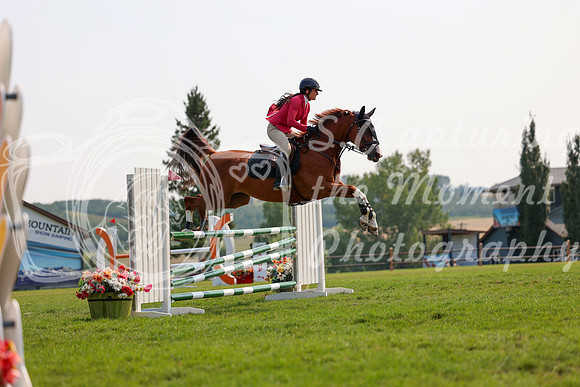 09491 - Mykenzi - 2026 Rocky Mountain Classic III - Friday August 21st