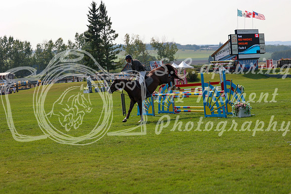 16277 - Mykenzi - 2026 Rocky Mountain Classic III - Friday August 21st