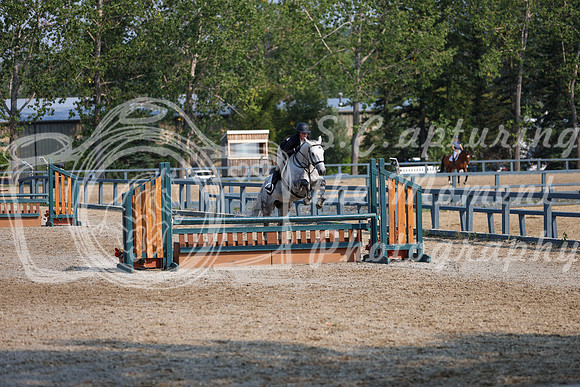 15704 - Elina - 2026 Rocky Mountain Classic III - Friday August 21st