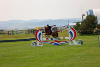 16398 - Mykenzi - 2026 Rocky Mountain Classic III - Friday August 21st