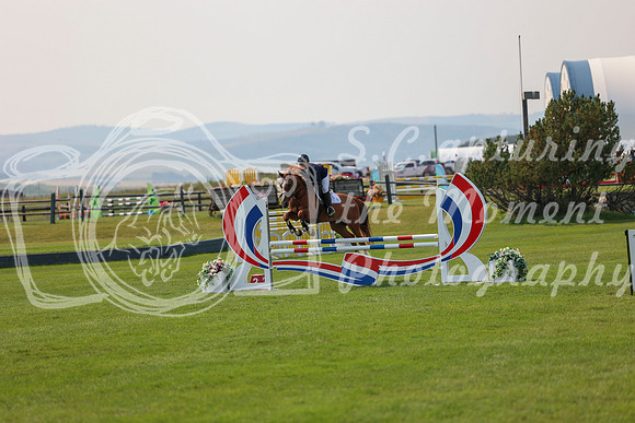 16398 - Mykenzi - 2026 Rocky Mountain Classic III - Friday August 21st