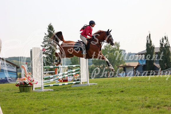 09492 - Mykenzi - 2026 Rocky Mountain Classic III - Friday August 21st