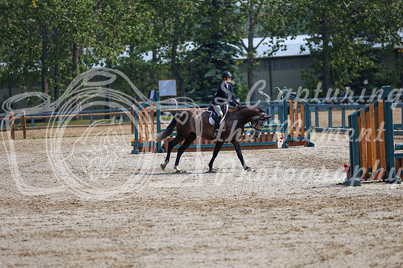 13717 - Elina - 2026 Rocky Mountain Classic III - Friday August 21st