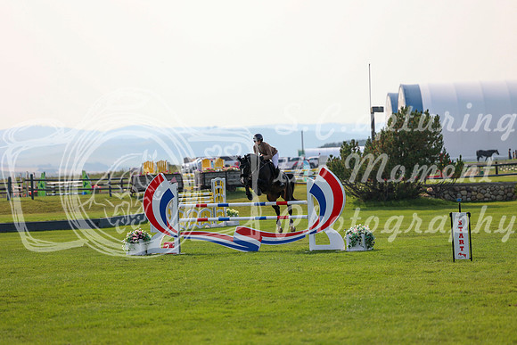 18095 - Mykenzi - 2026 Rocky Mountain Classic III - Friday August 21st