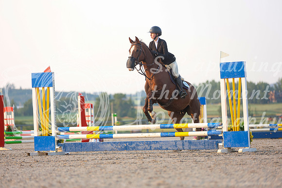 06555 - Mckenna - 2026 Rocky Mountain Classic III - Friday August 21st