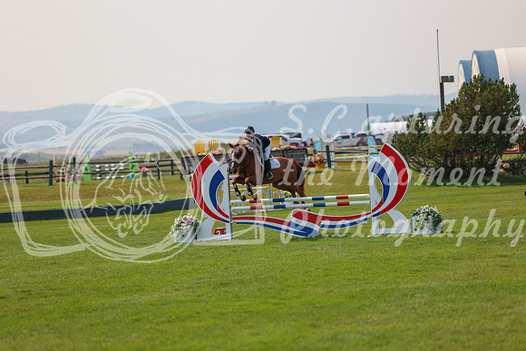 16399 - Mykenzi - 2026 Rocky Mountain Classic III - Friday August 21st